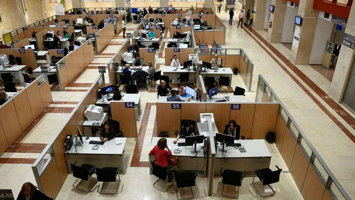 ¿Gobierno concederá permiso laboral para sector público el 26 de diciembre y 2 de enero?