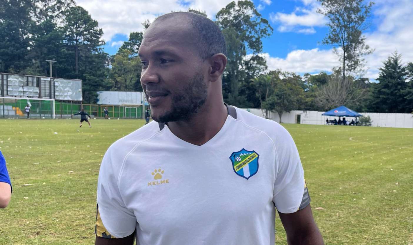 Juan anangonó Comunicaciones