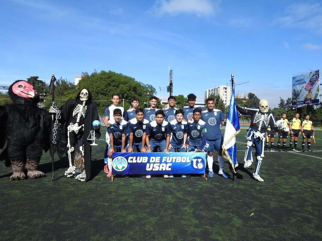 USAC Tercera División 2024