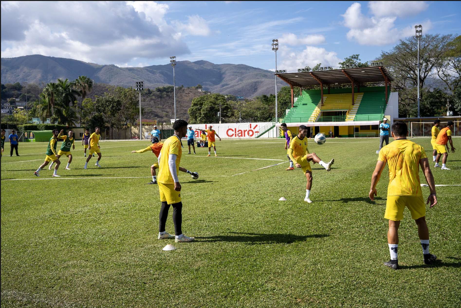 Guastatoya 2024 Clausura Apertura