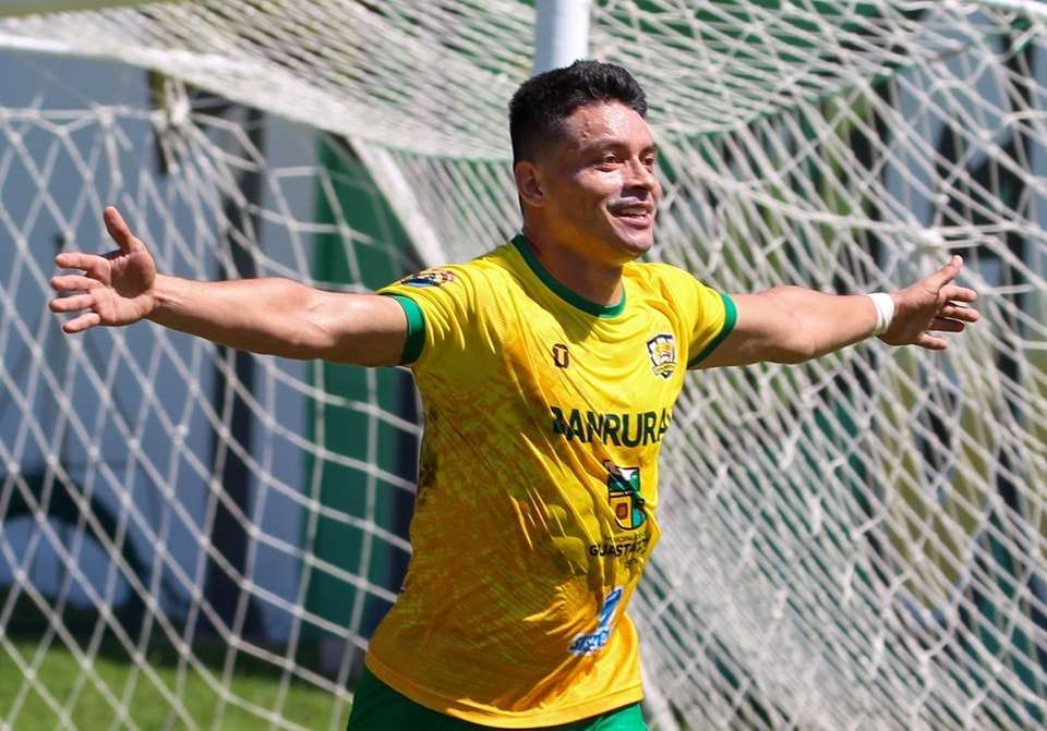 Guastatoya gana, golea y gusta ante Zacapa en el inicio de la jornada 2