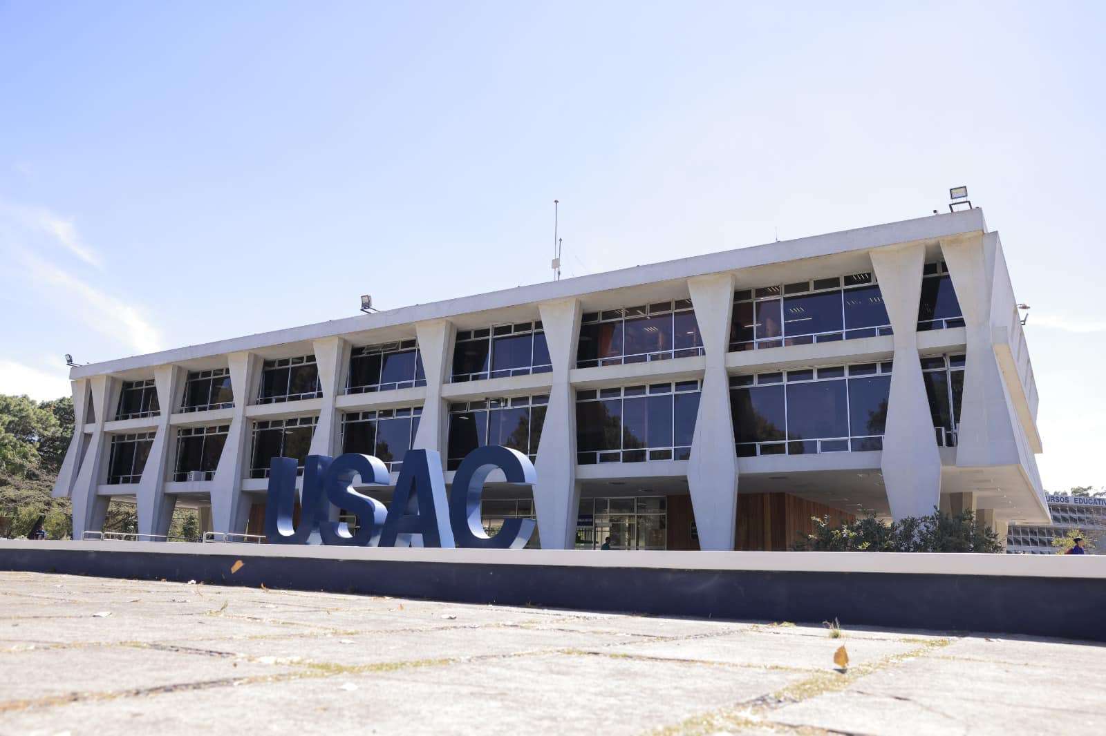 USAC Universidad de San Carlos de Guatemala INFOUSAC