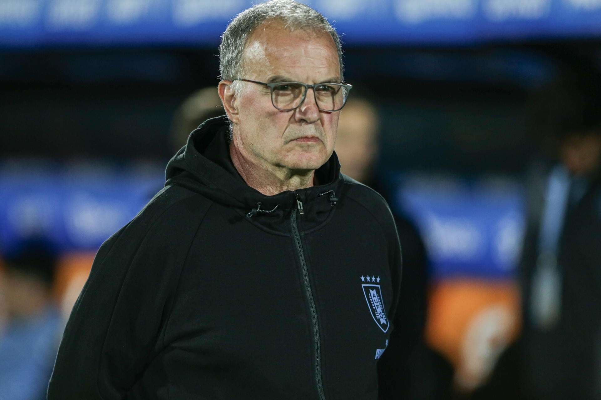 Uruguay Marcelo Bielsa