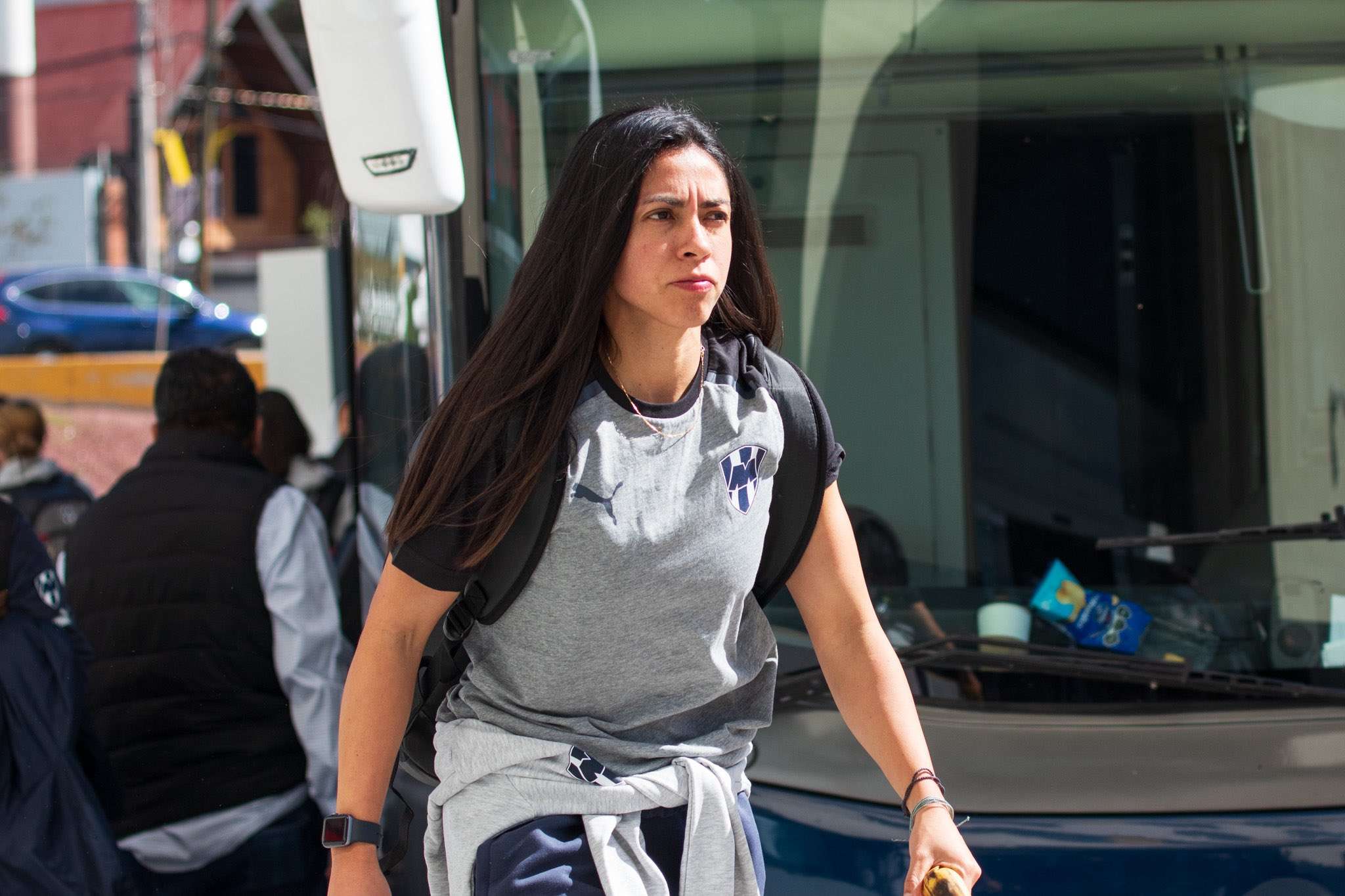 Ana Lucía Martínez Rayadas