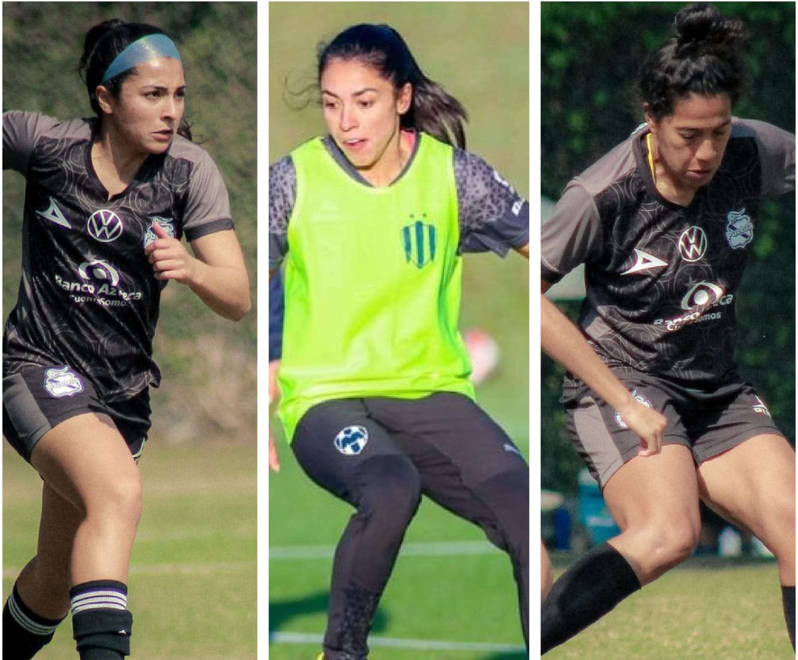 La Liga MX femenil inicia este viernes con un duelo de chapinas, cuando Rayadas reciba a Puebla en la primera fecha del Clausura 2024.