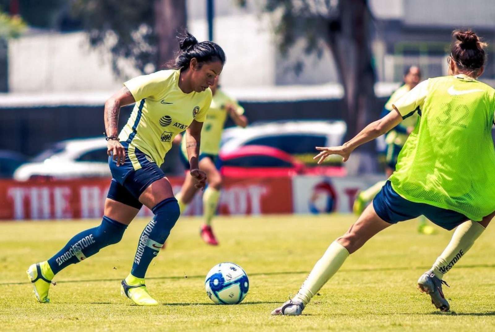 Dayana Joselyn Cázares Vera nuevo fichaje de Xinabajul - Huehue