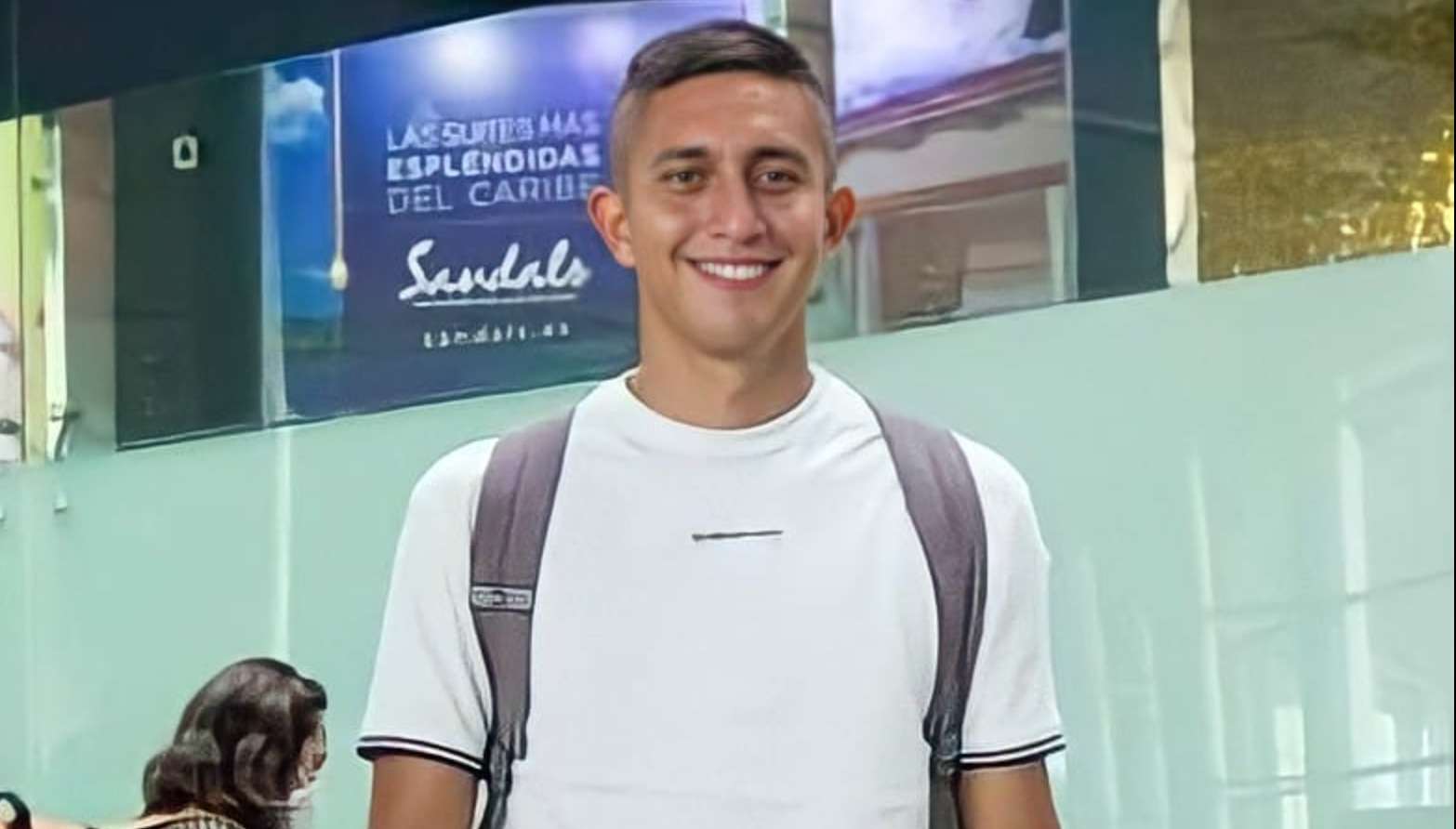 Antigua GFC ya cuenta con su fichaje estelar para el torneo Clausura 2024, el volante colombiano Camilo Mora.