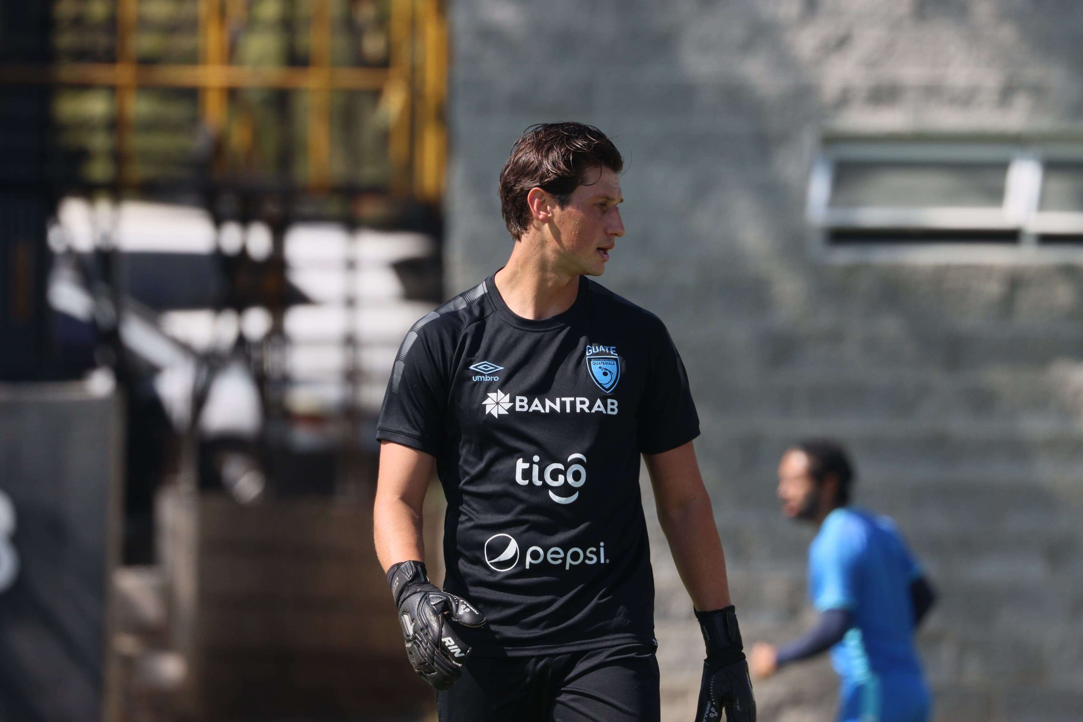 Nicholas Hagen Selección 2024 y jugador del Columbus Crew en la MLS