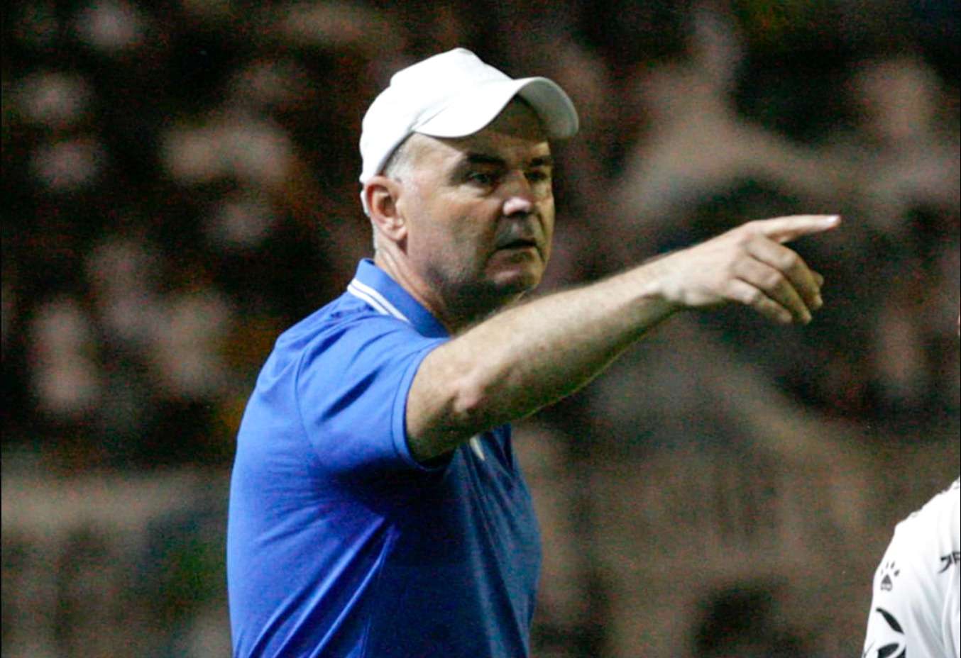 Iván Sopegno entrenador de Comunicaciones fue claro y directo sobre la victoria del sábado ante Xinabajul en el inicio del Clausura 2024.