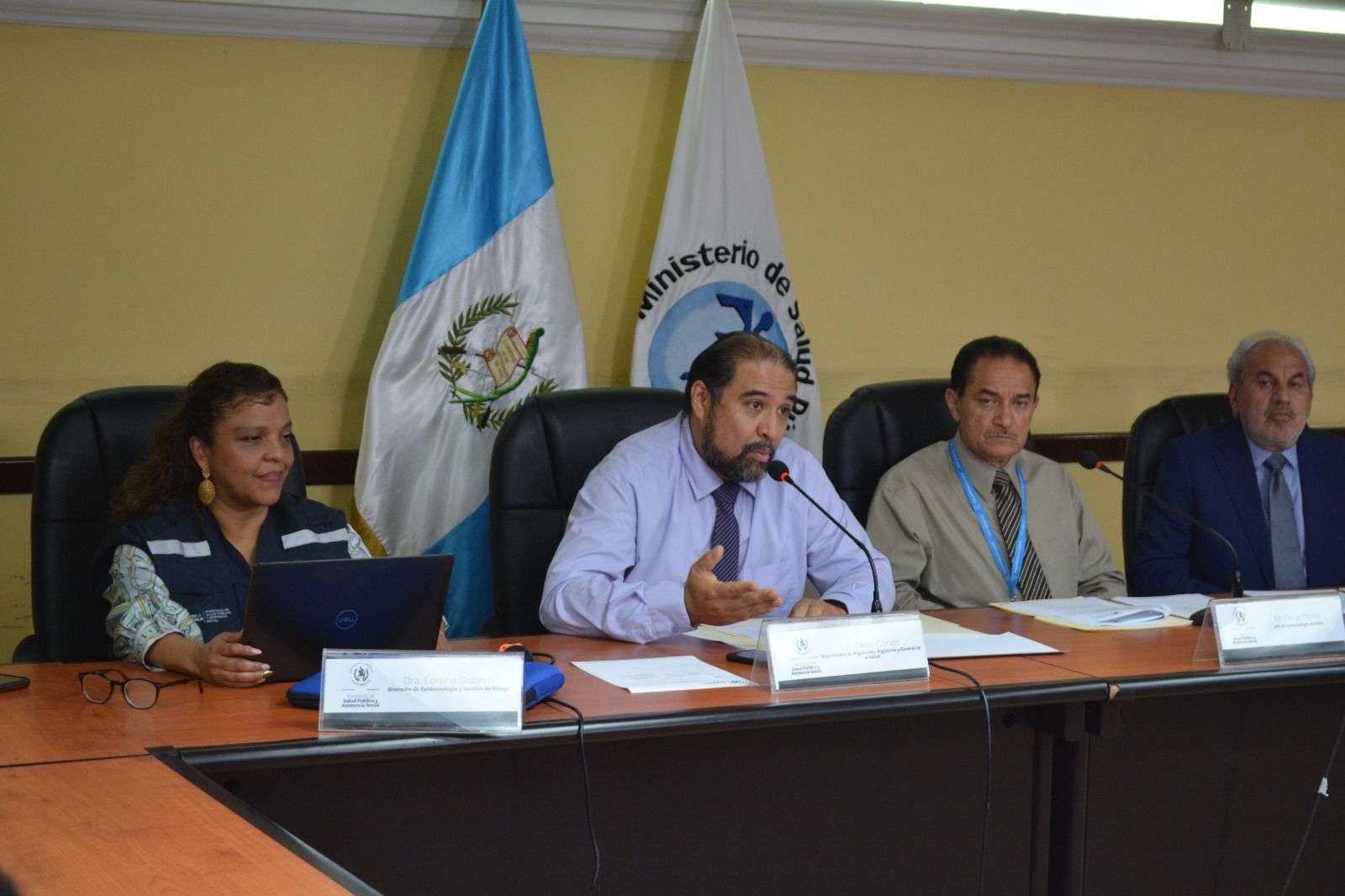 enfermedad neurologica aguda