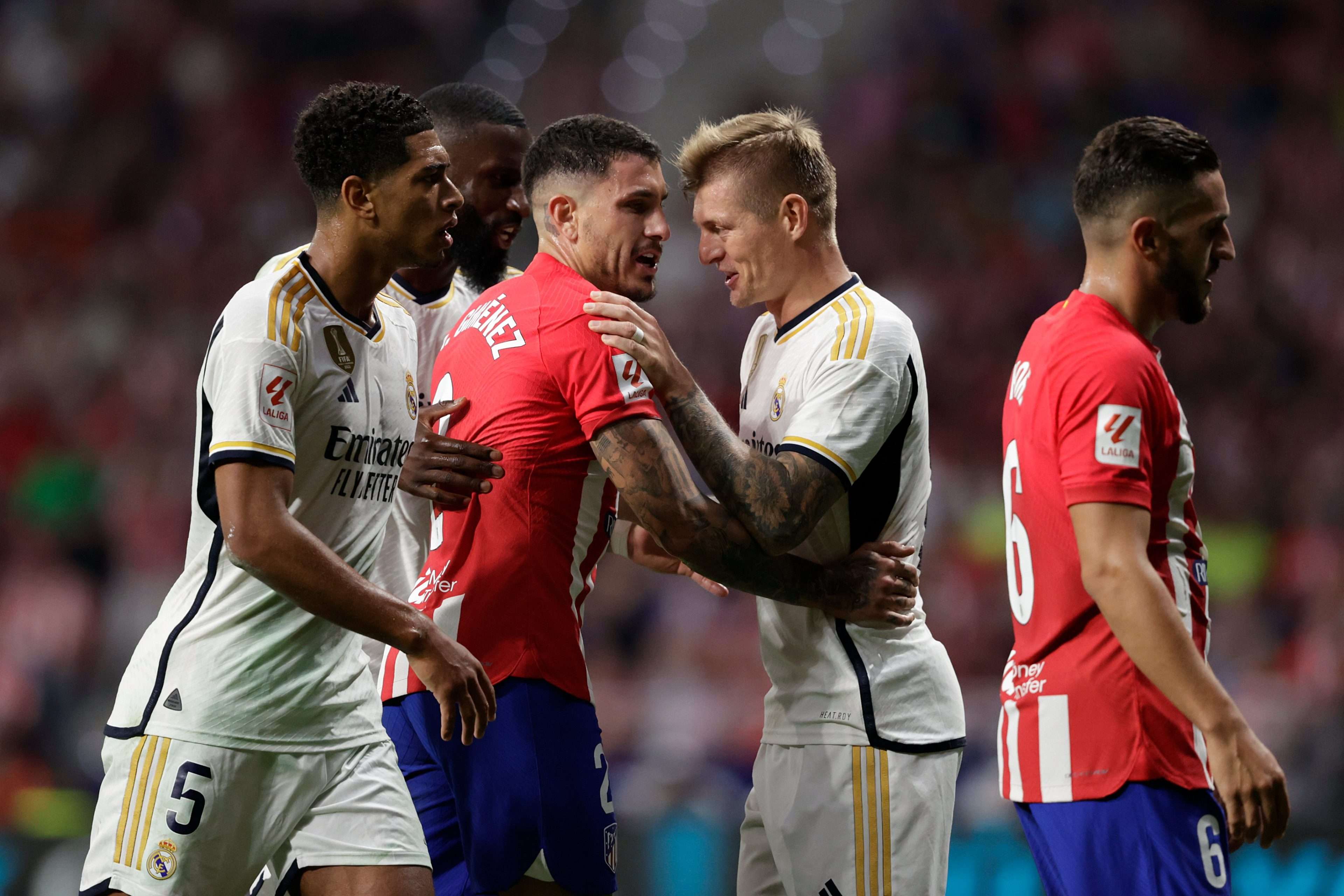 real madrid atlético