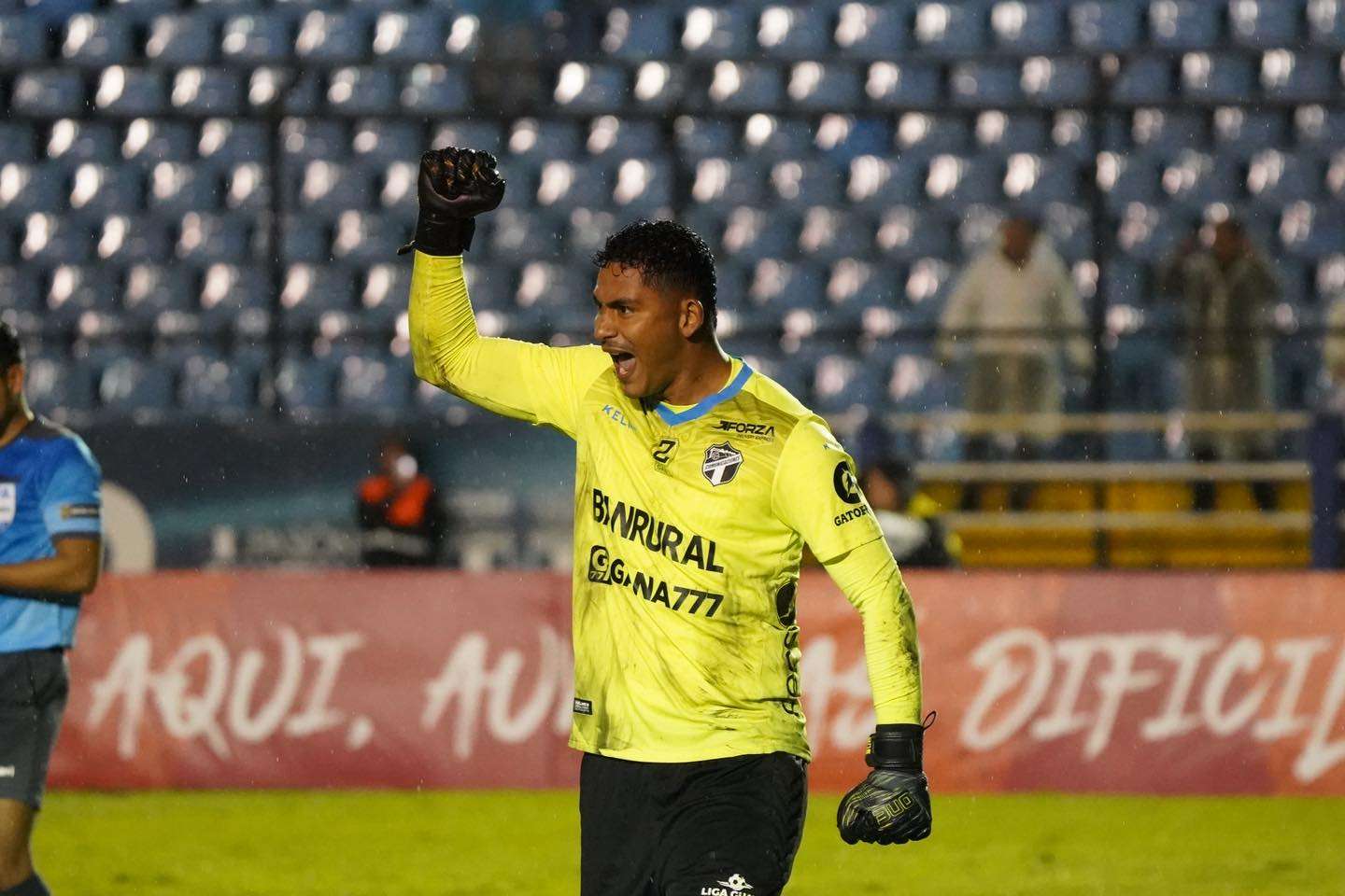 Fredy Pérez Comunicaciones