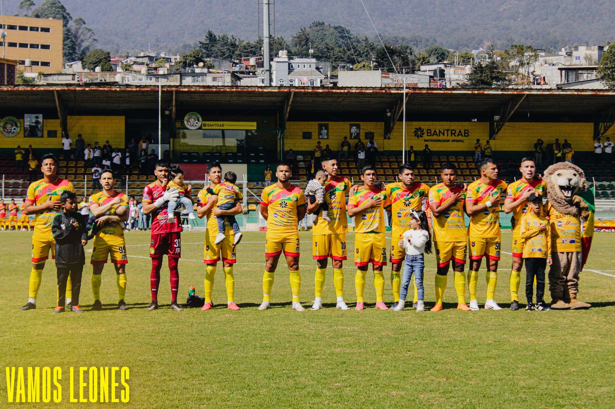 Marquense Primera División