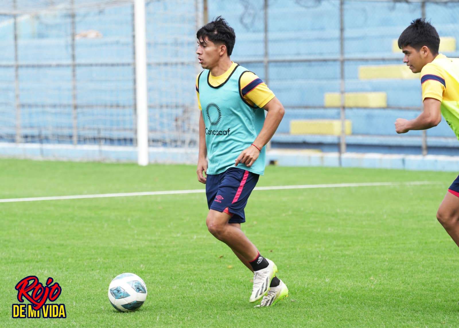 John Méndez Municipal