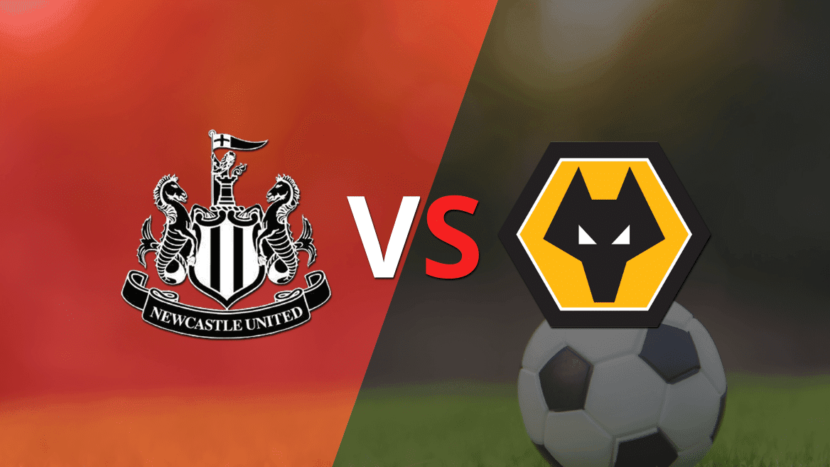 Newcastle United y Wolverhampton se encuentran en la fecha 27