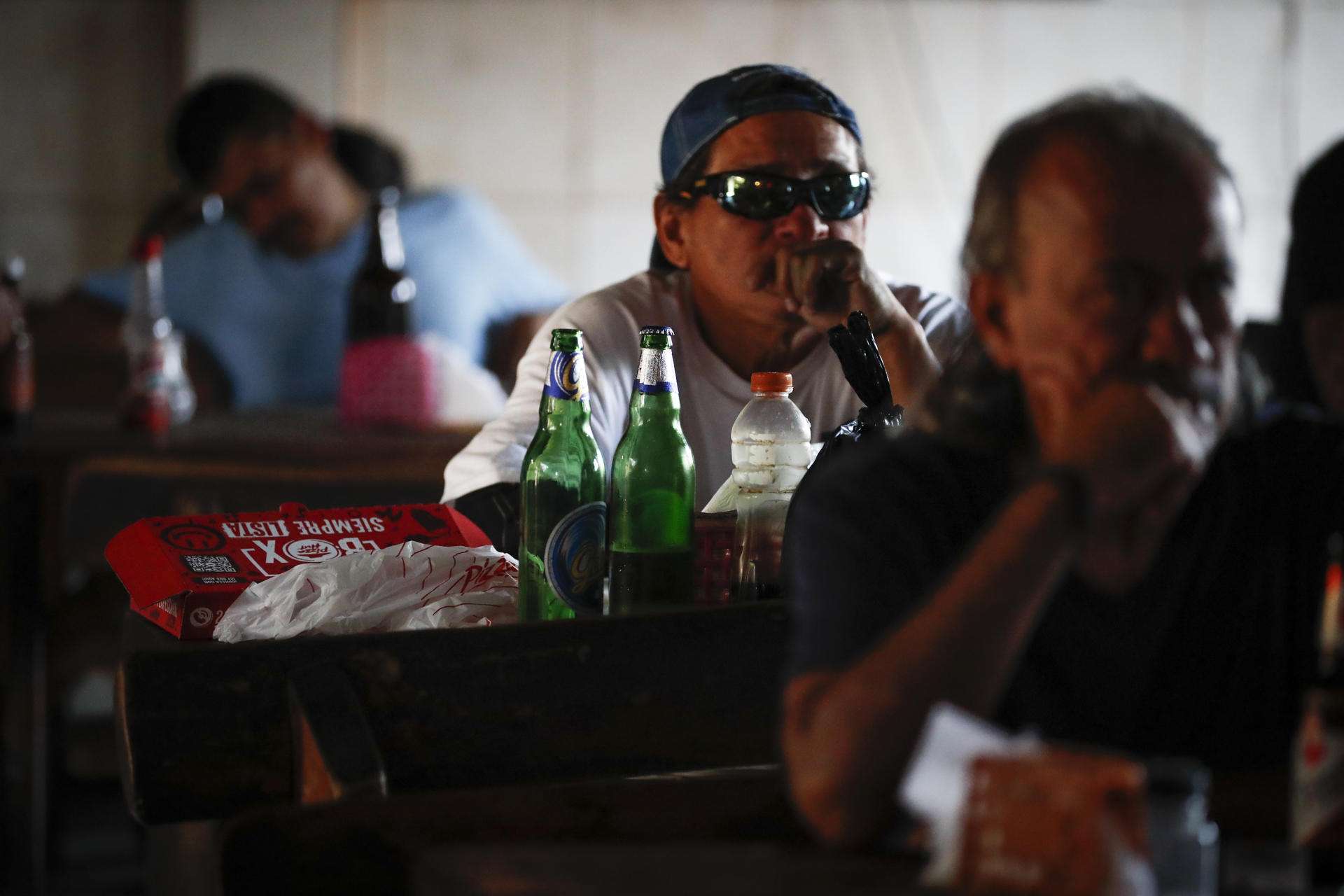 El Salvador se encuentra con Ley Seca a pocas horas de las elecciones