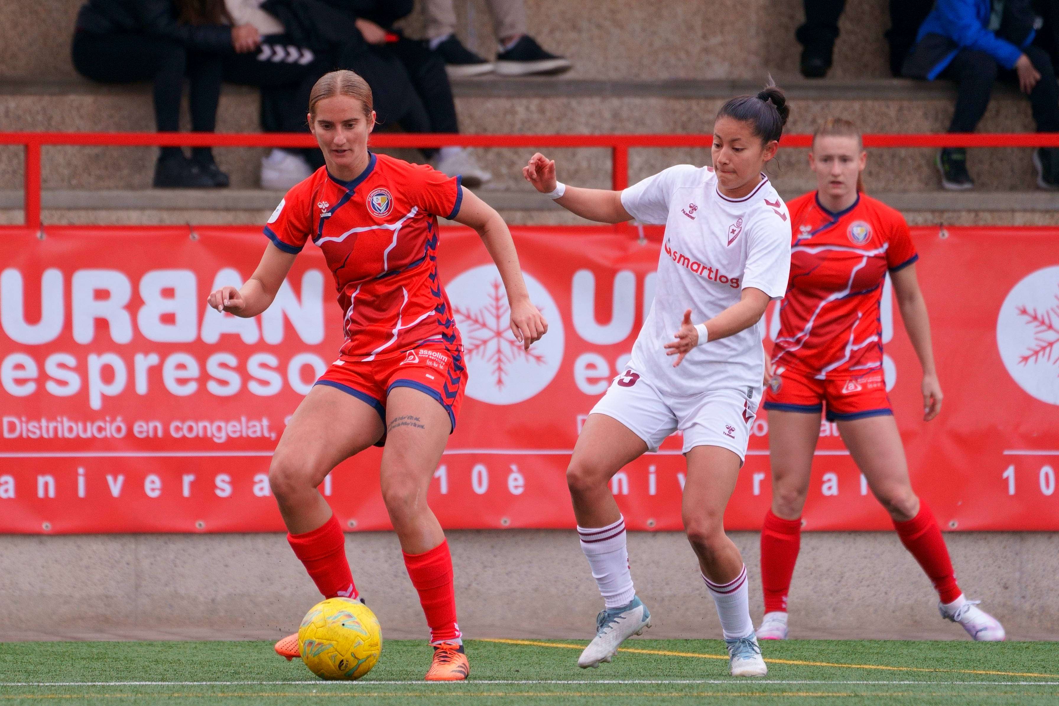 Andrea Álvarez Eibar
