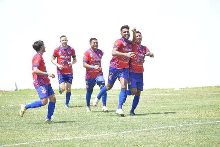 Iztapa Primera División