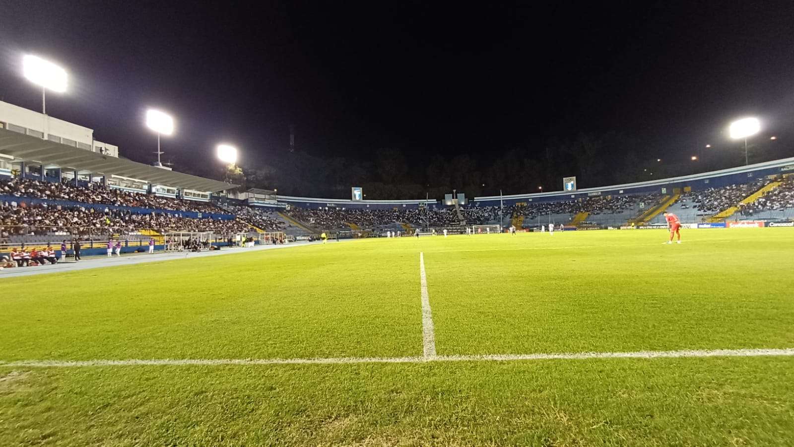 Aficionados de Comunicaciones