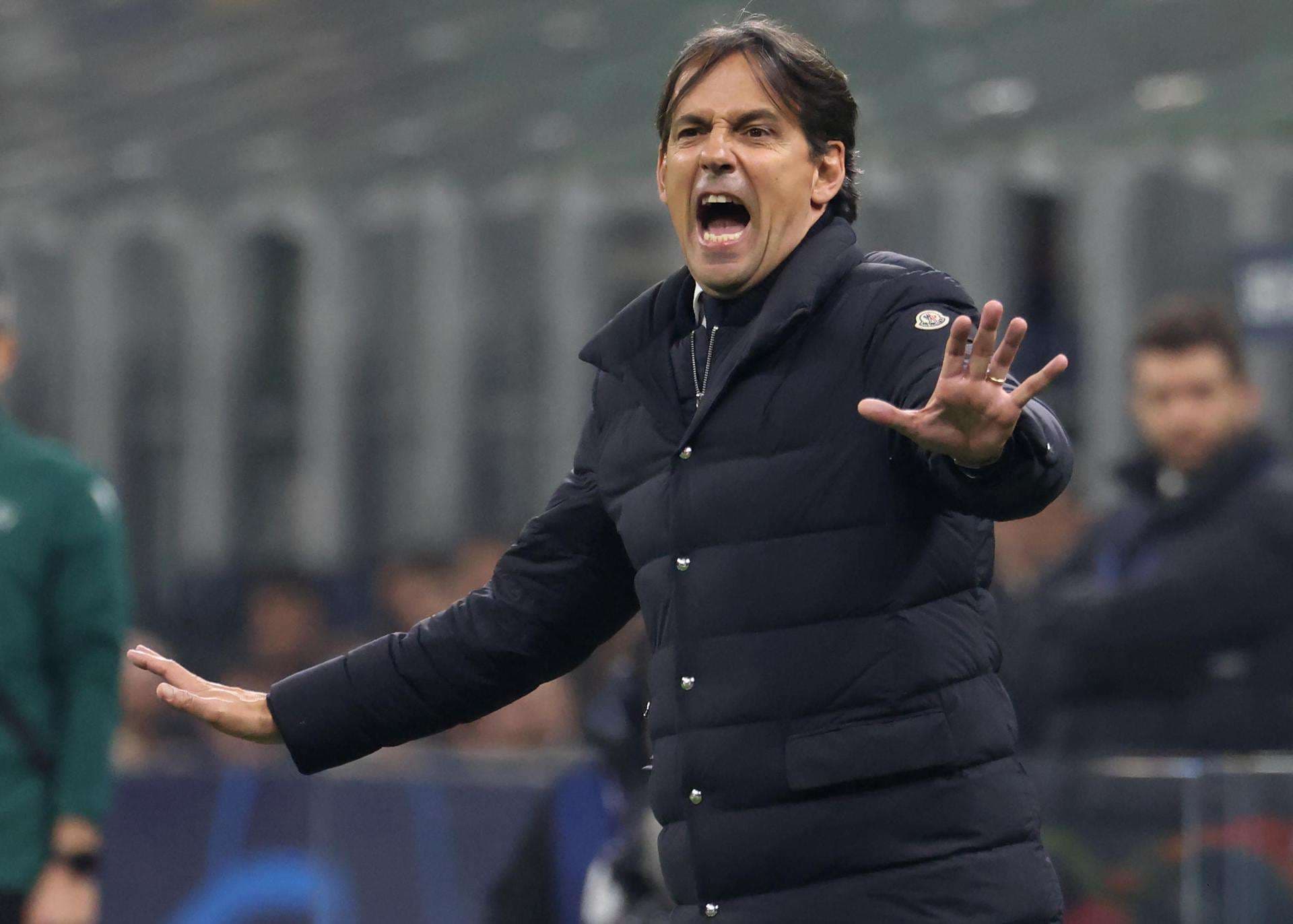Simone Inzaghi