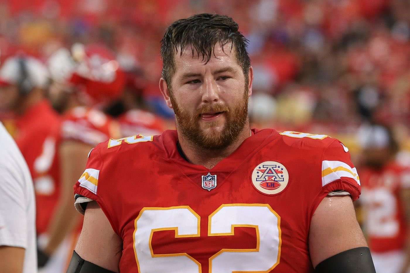 chiefs joe thuney