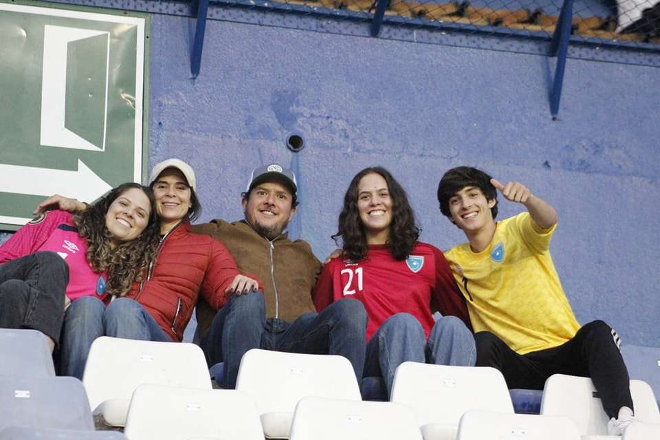 ¿Dónde conseguir entradas para el último partido de la Selección Sub 20 en el clasificatorio al premundial?