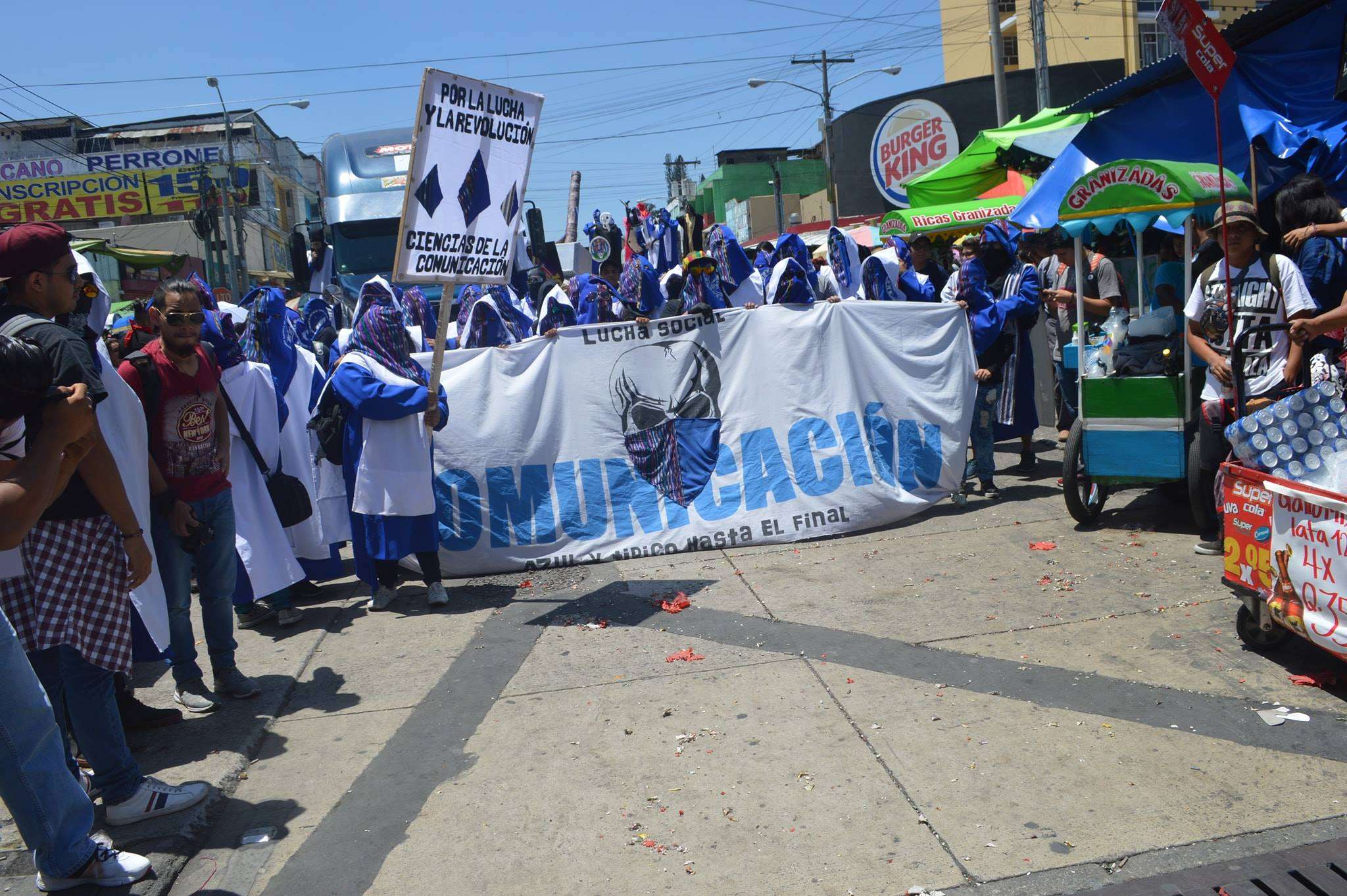 ¿Cuándo y dónde será el Desfile Bufo 2024 en la capital?