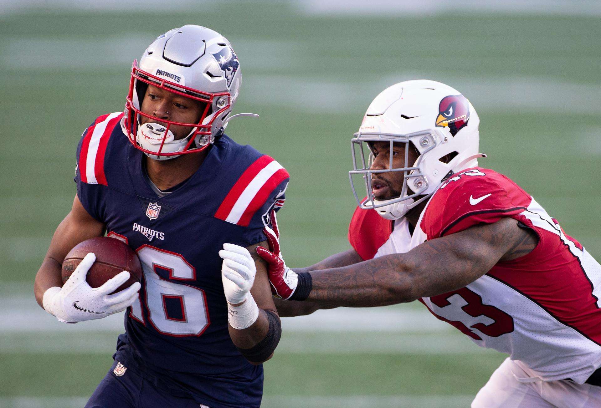 Jets contratan a Haason Reddick, defensivo estelar que deja los Eagles