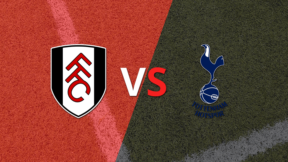 Fulham y Tottenham se miden por la fecha 29