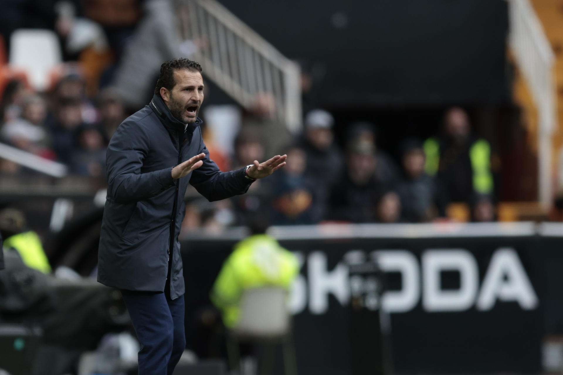 Rubén Baraja Valencia