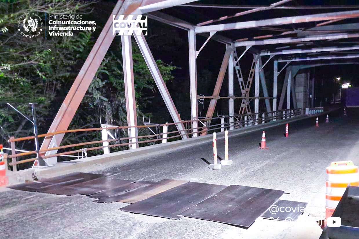 ¿Por qué el KM 162 de ruta al Atlántico estará cerrado parcialmente?