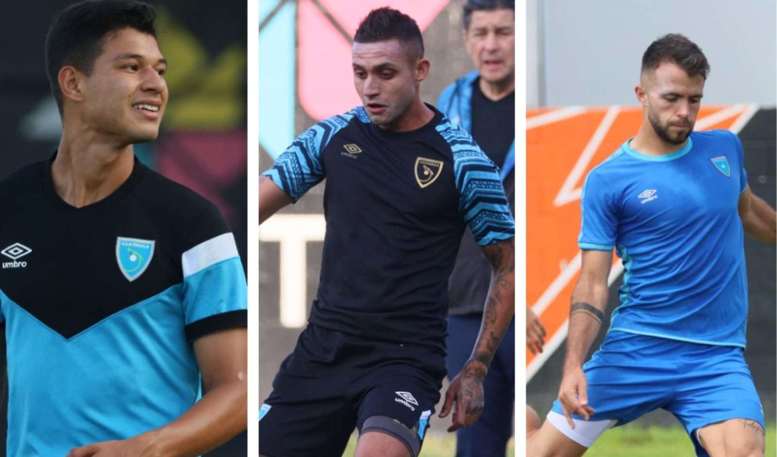 Saravia, Aparicio o Franco ¿Por quién se decidirá Luis Fernando Tena ante Ecuador?