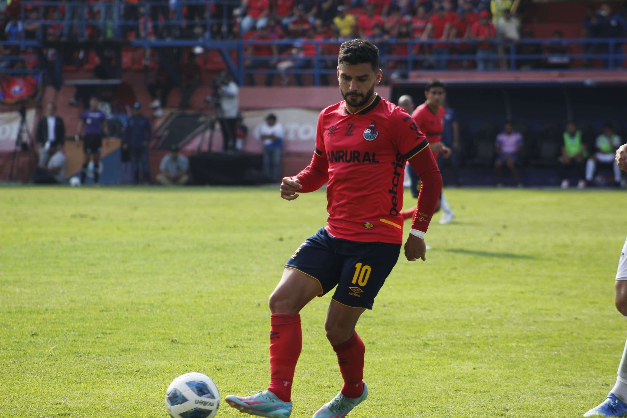 Matías Rotondi Clausura 2024