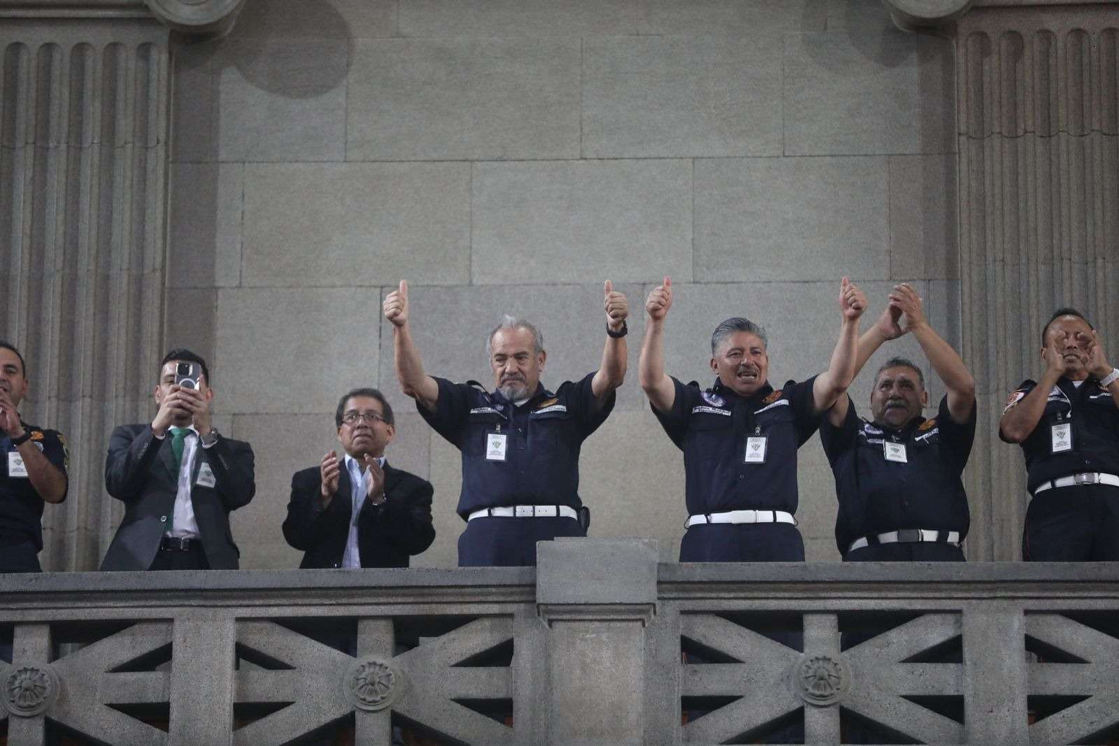 ¿Qué Diputados votaron en contra y favor para que ASONBOMD tuviera una asignación de Q70 millones anuales?