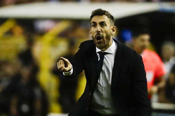 El Salvador dirigida por el técnico español David Dóniga