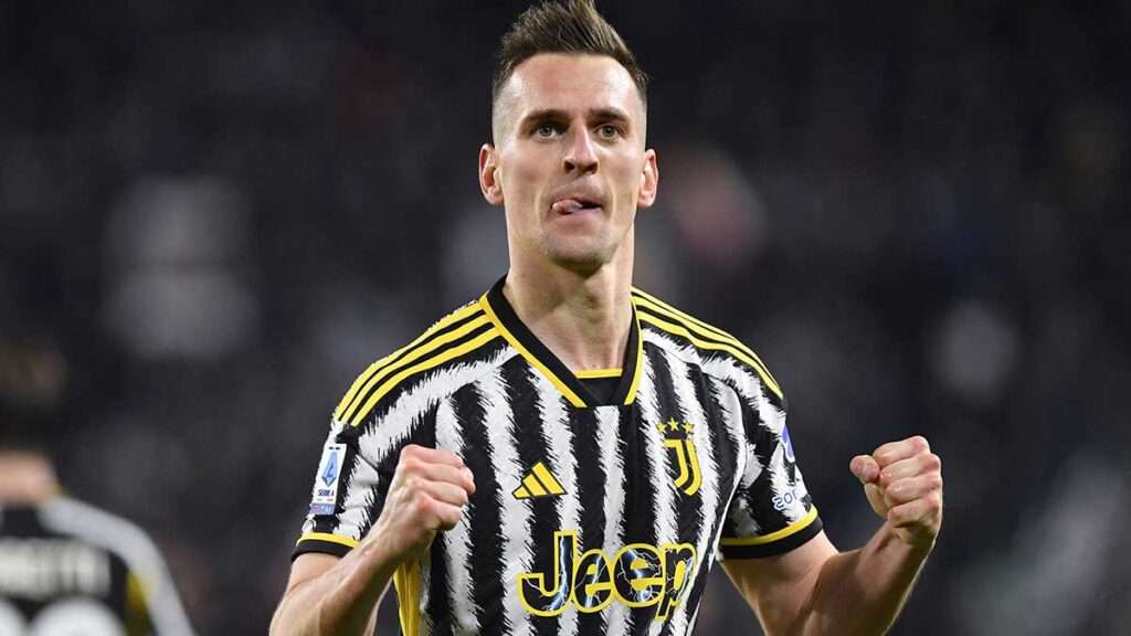 juventus clasifica a mundial de clubes