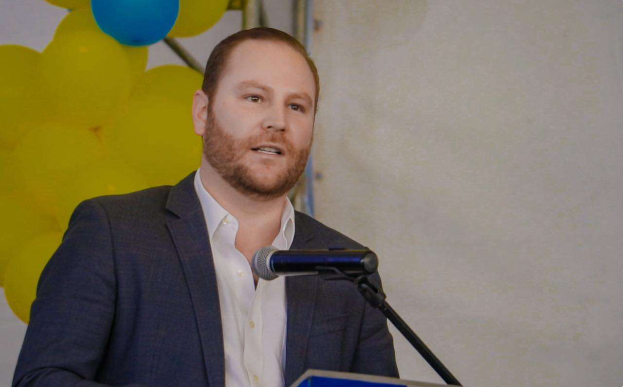 Álvaro Arzú Escobar