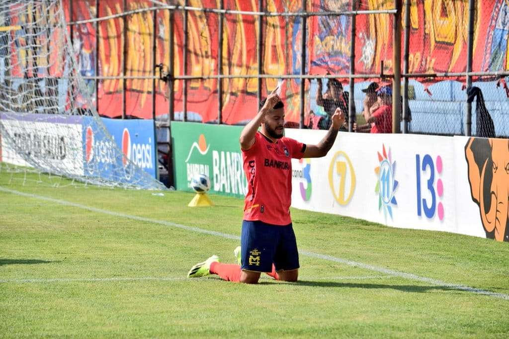 Cristian Jiménez Municipal