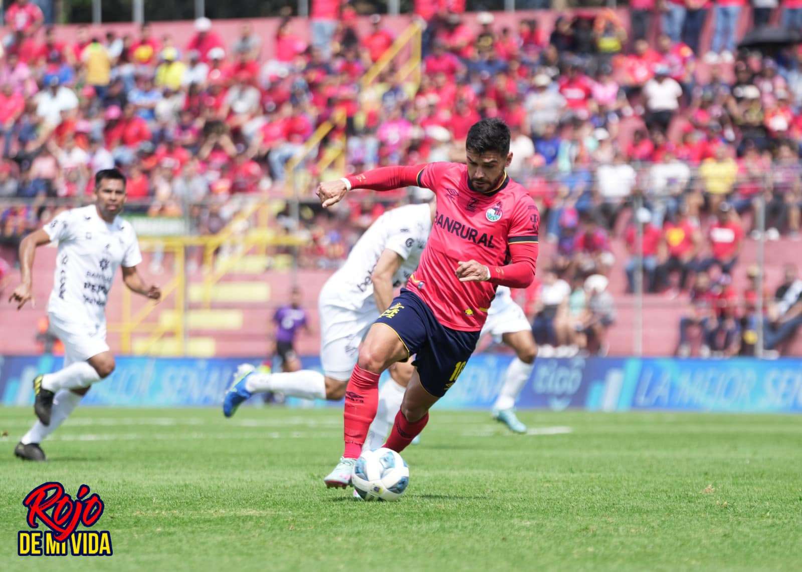 Matías Rotondi Municipal Clausura 2024