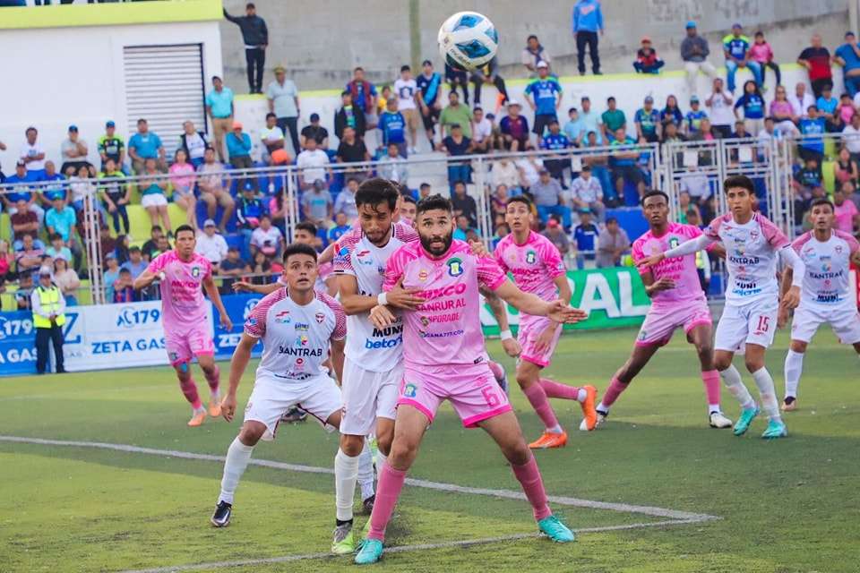 Jorge Sotomayor Deportivo Mixco