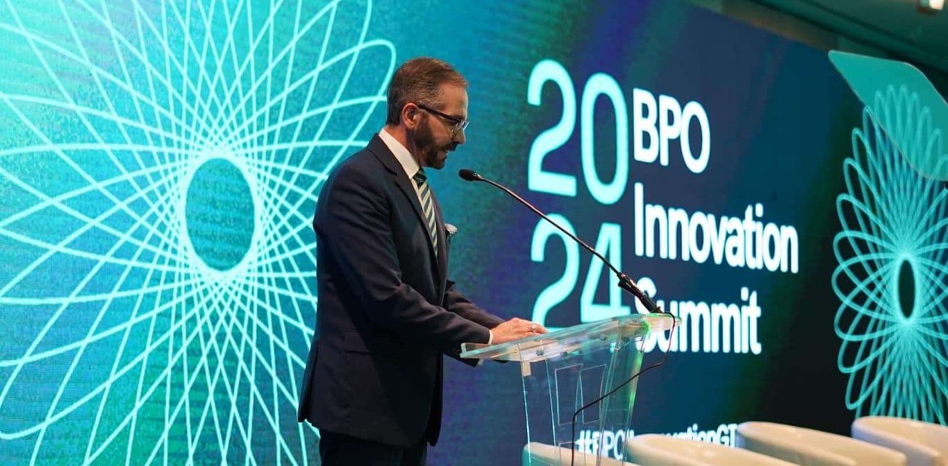 BPO SUMMIT 2024