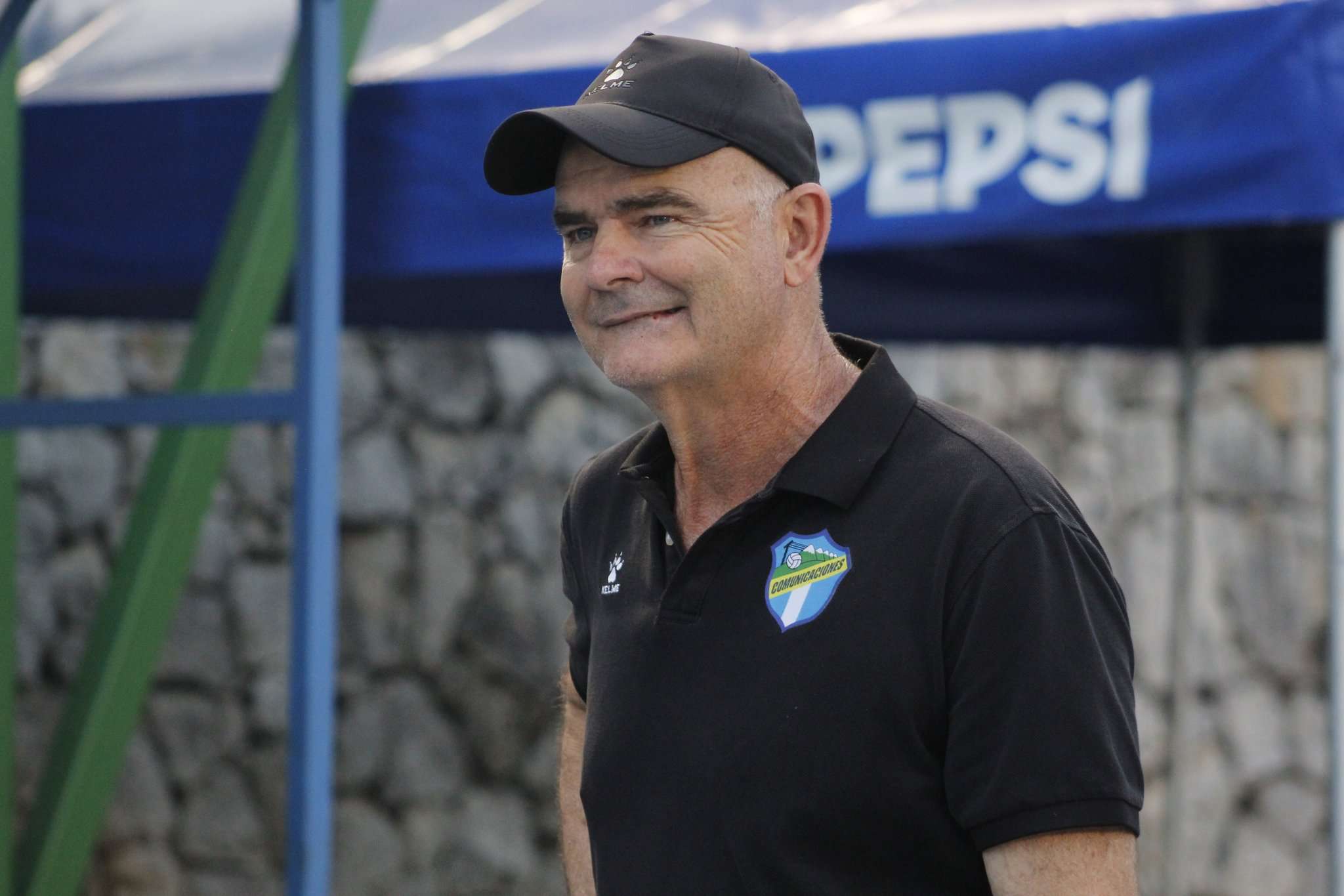 Iván Franco Sopegno Comunicaciones