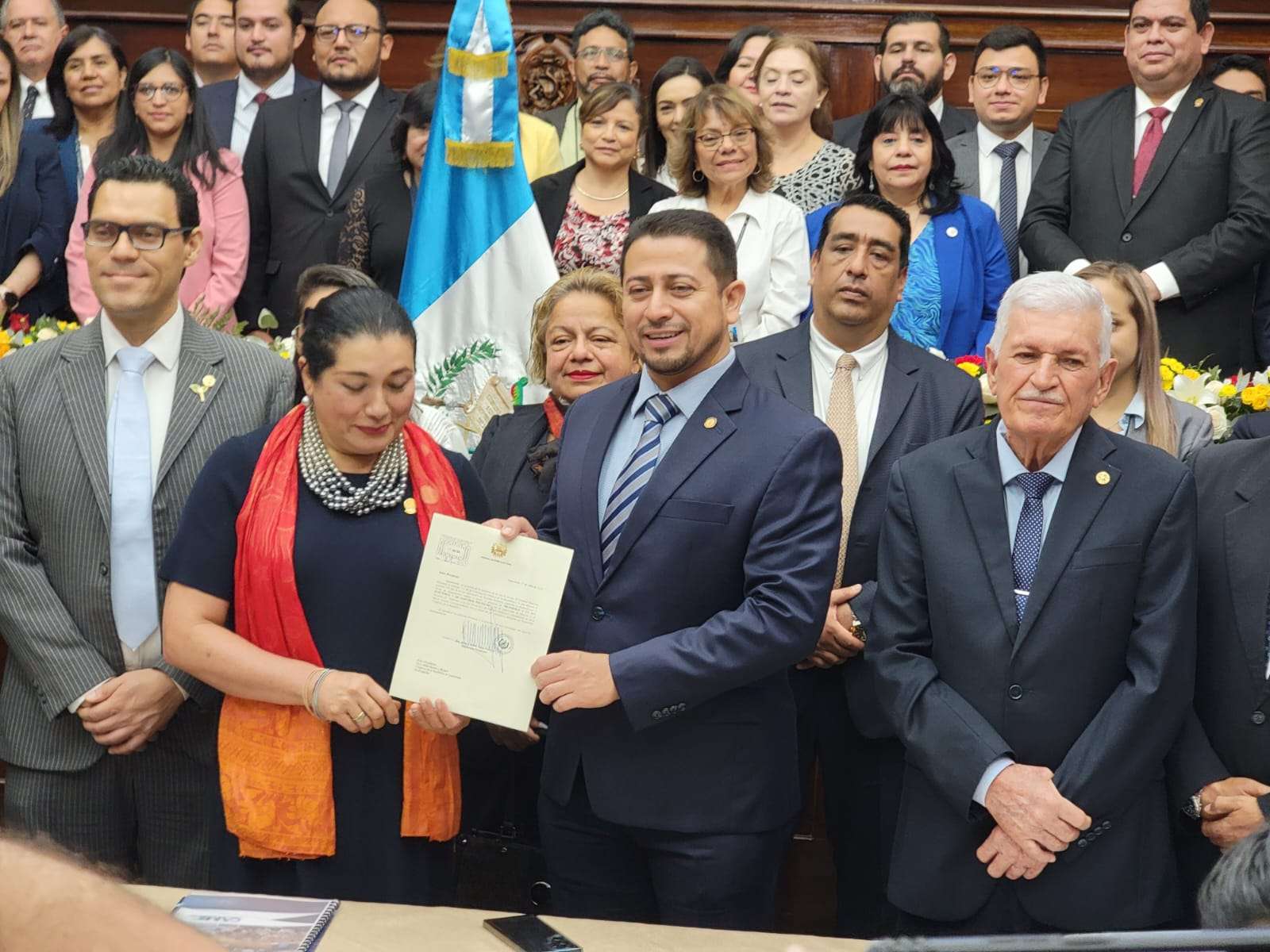 Blanca Alfaro - Came