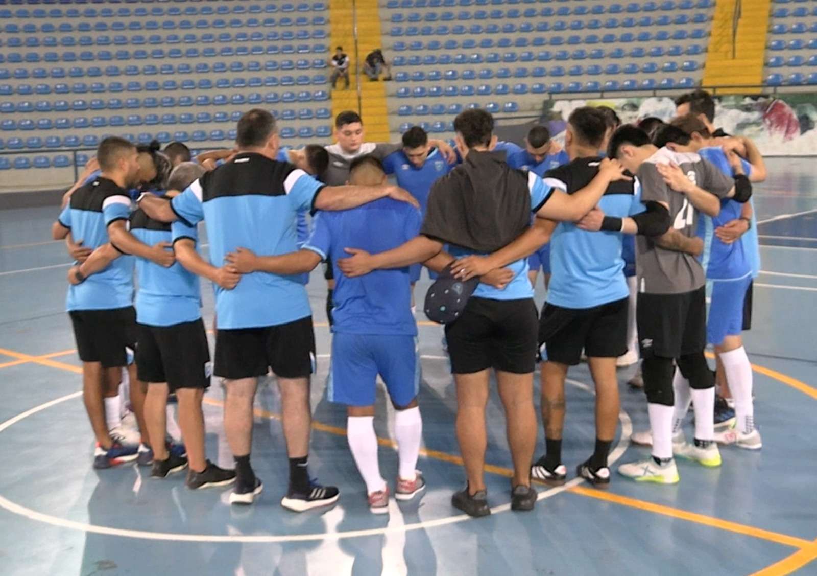 Selección Futsal