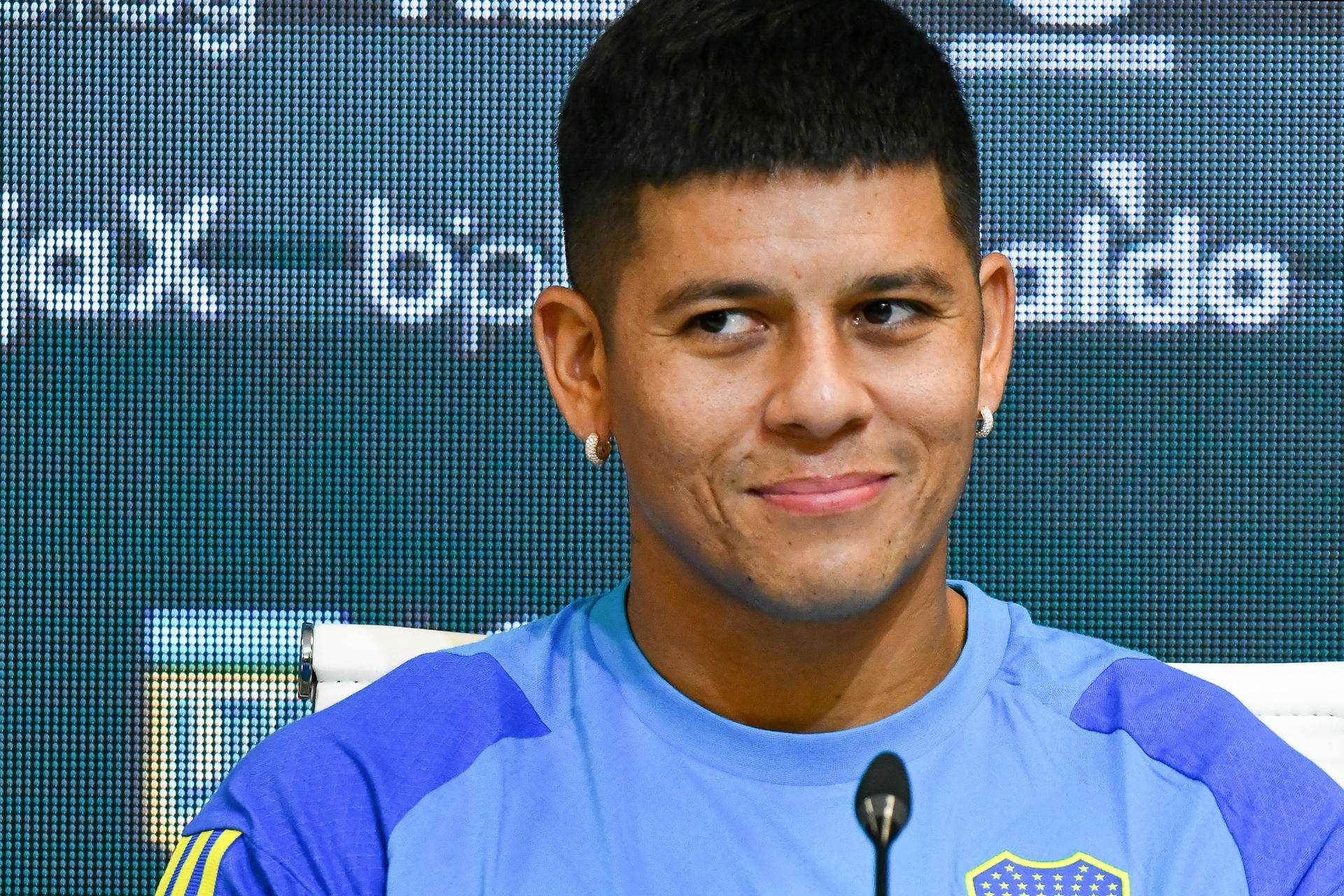 Marcos Rojo