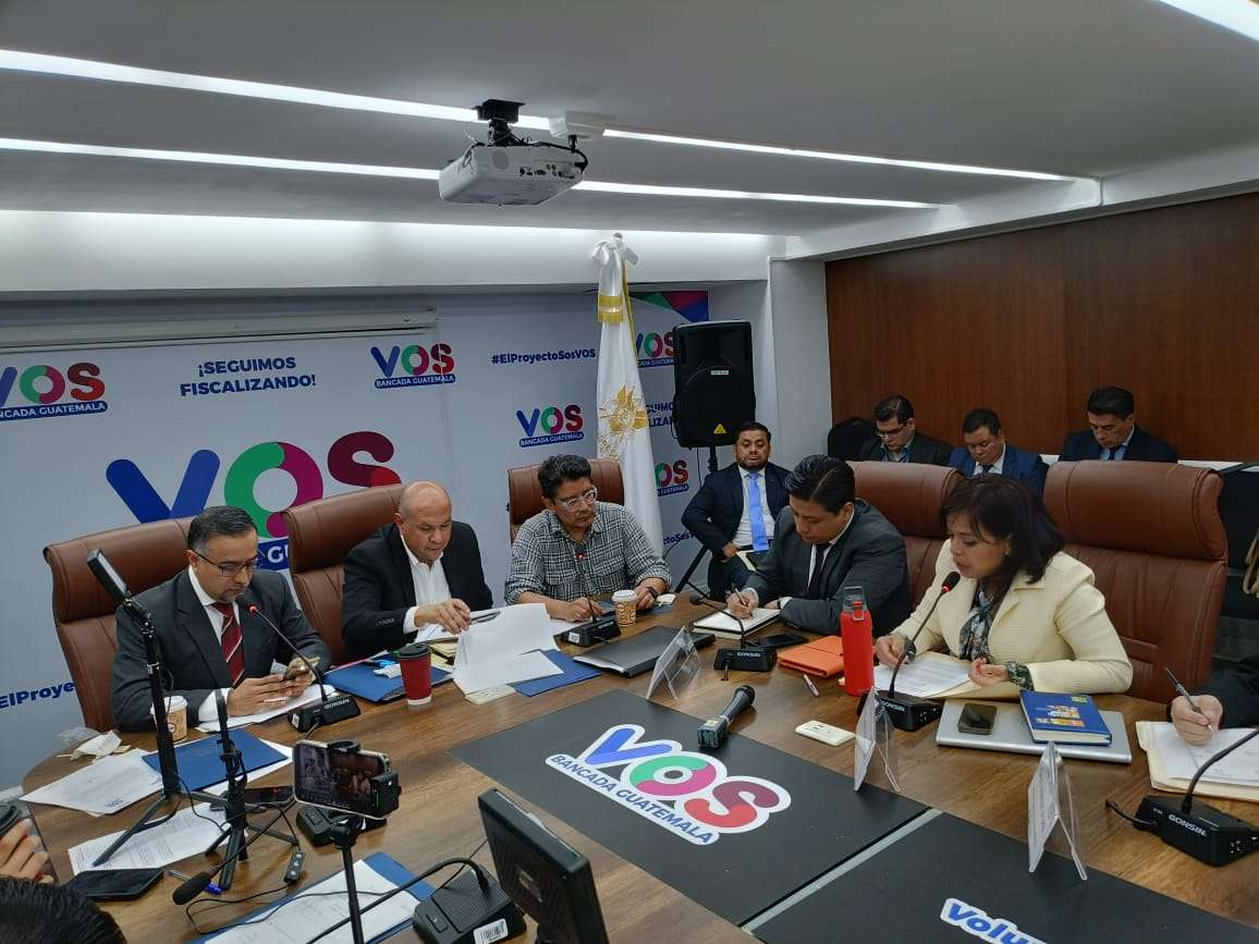 micivi denuncia ex ministro