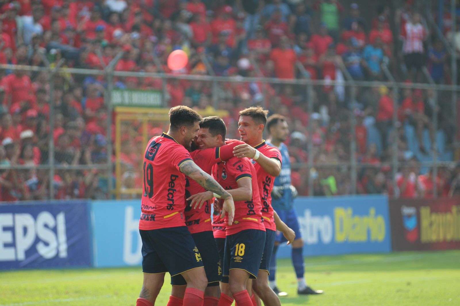 Municipal 4-0 malacateco