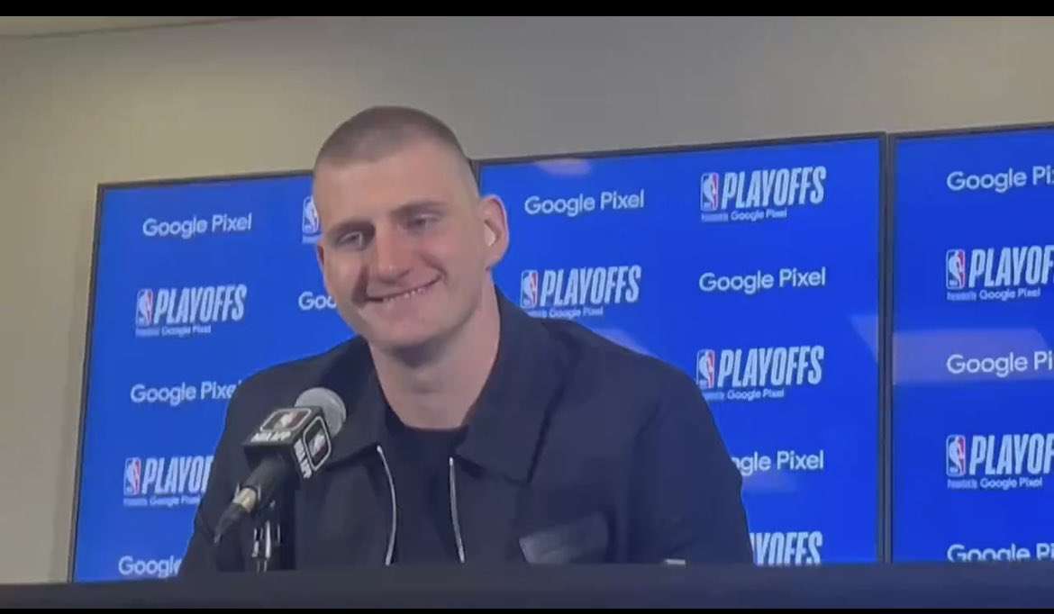 jokic nuggets