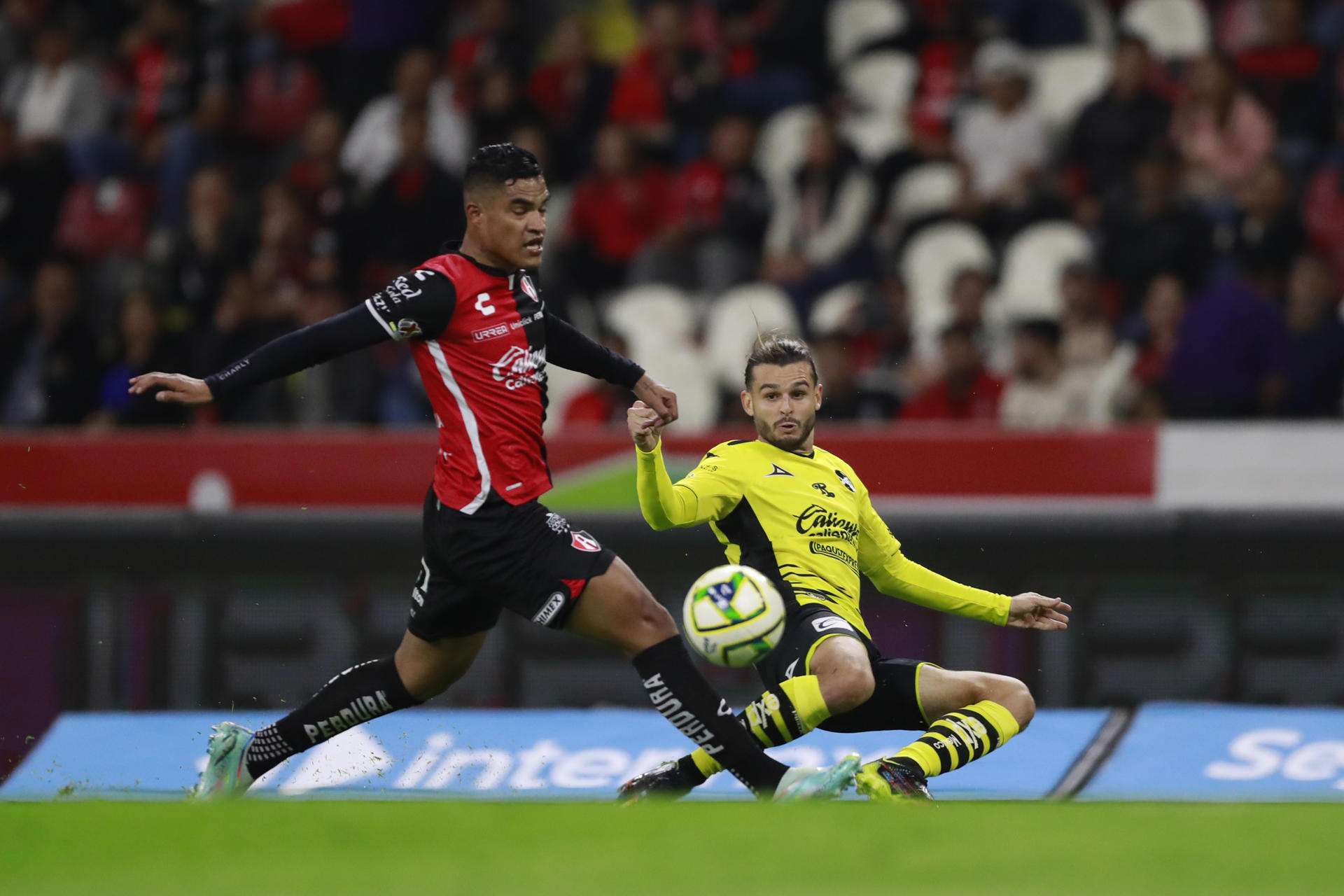 Anderson Santamaría