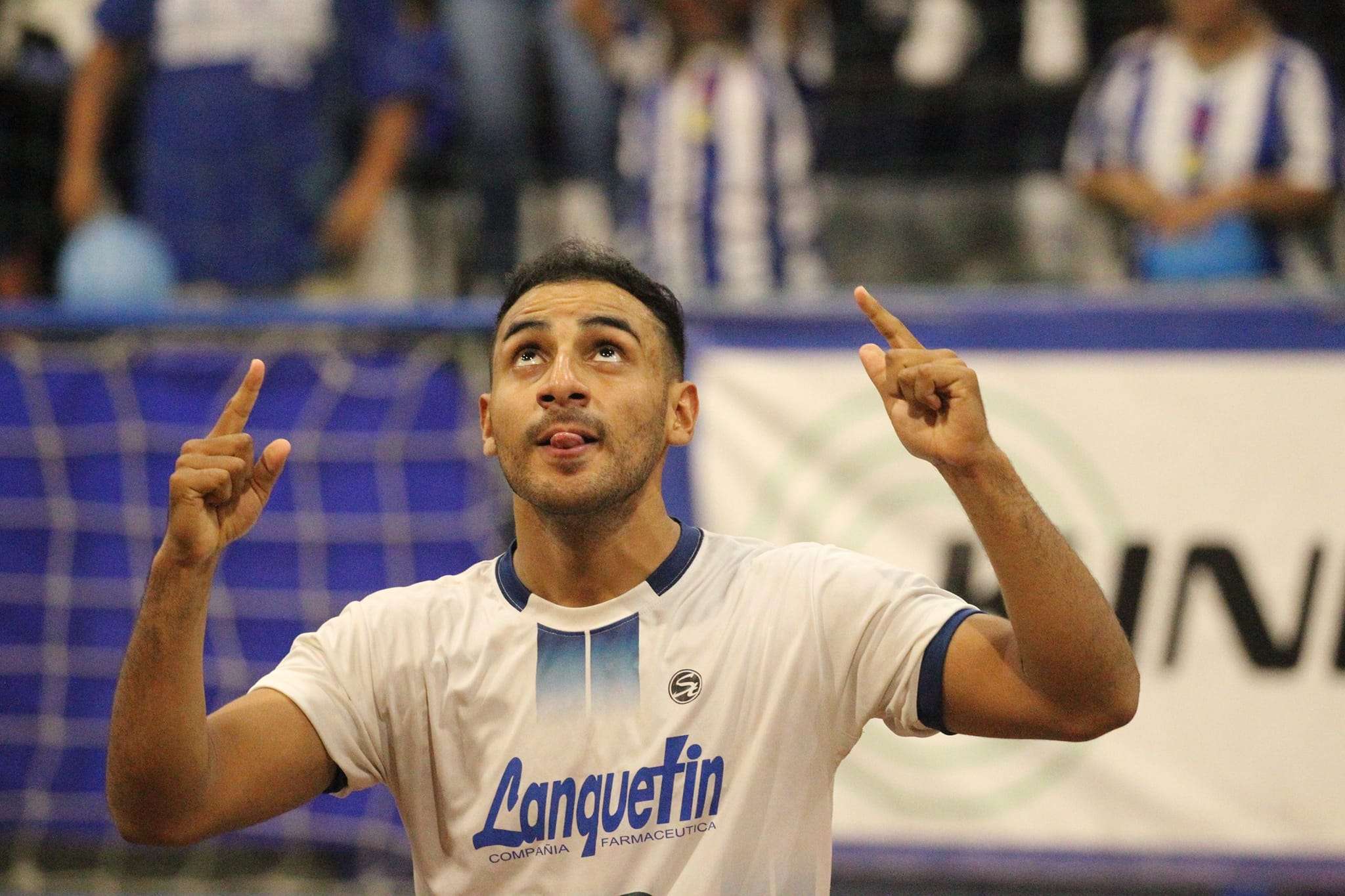 semifinales en la Liga de Futsal